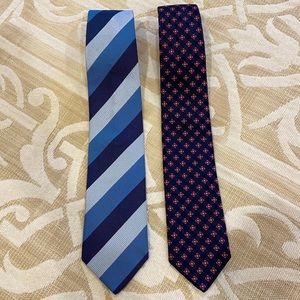 BOSS Hugo Boss Ties - 2